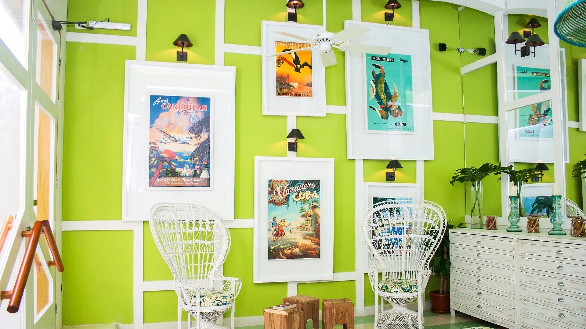 Balcones De Alheli Hotel Cartagena Colombia