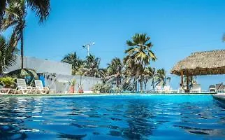 Balcones De Alheli Hotel Cartagena Colombia