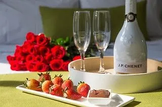 Balcones De Alheli Hotel Cartagena