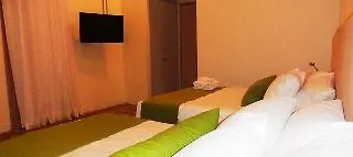 ***  Balcones De Alheli Hotel Cartagena Colombia