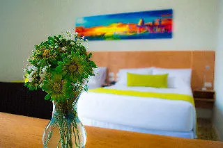 Balcones De Alheli Hotel Cartagena Colombia