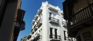 Balcones De Alheli Hotel Cartagena