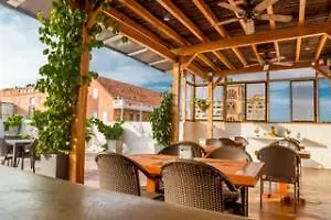 Balcones De Alheli Hotel Cartagena
