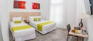Balcones De Alheli Hotel Cartagena 3*,  Colombia