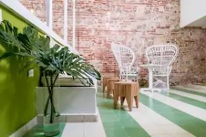 Balcones De Alheli Hotel Cartagena