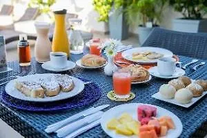 Balcones De Alheli Hotel Cartagena