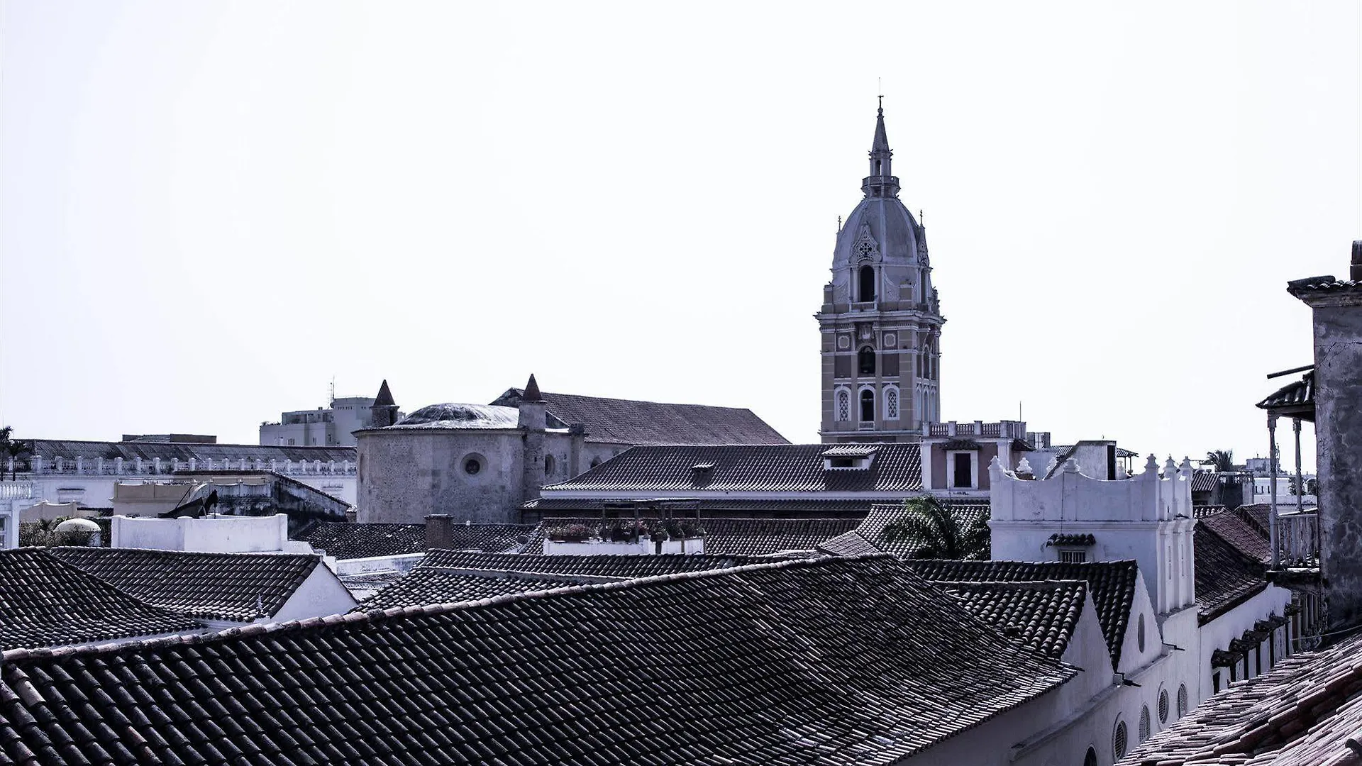 Balcones De Alheli Hotel Cartagena 3*,  Colombia