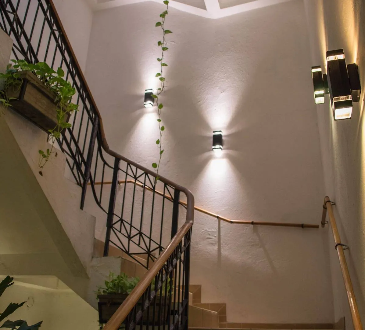 ***  Balcones De Alheli Hotel Cartagena Colombia