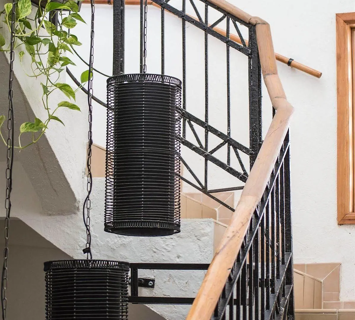 Balcones De Alheli Hotel Cartagena