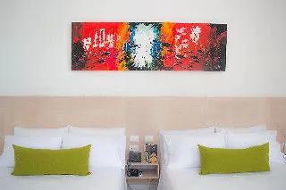 Balcones De Alheli Hotel Cartagena 3*,