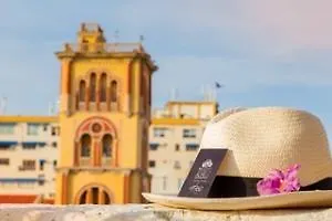 Balcones De Alheli Hotel Cartagena 3*,