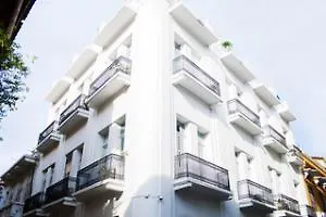 Balcones De Alheli Hotel Cartagena