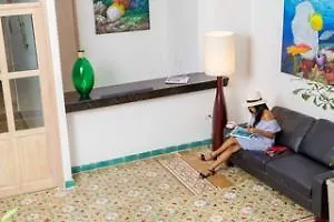 Balcones De Alheli Hotel Cartagena